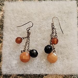 🎉🎉🎉 3/$15 🎉🎉🎉Dangly Beaded Earrings